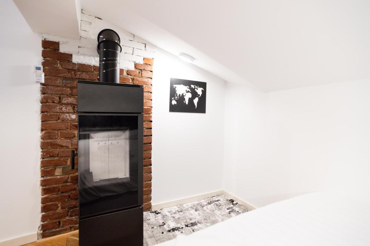 Mansarda Cotroceni Apartment Bucharest Exterior photo